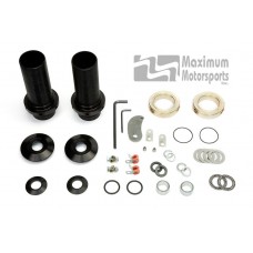 Mustang Coil-Over Kit, Front, Bilstein and MM Struts, 1979-04
